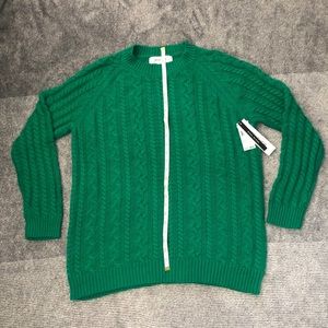 NWT Workshop Republic Clothing Knit Sweater